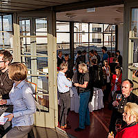 Festveranstaltung Berliner DH-Preis 2015