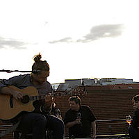 Festveranstaltung Berliner DH-Preis 2015