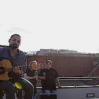 Festveranstaltung Berliner DH-Preis 2015