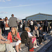 Festveranstaltung Berliner DH-Preis 2015