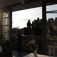 Festveranstaltung Berliner DH-Preis 2015