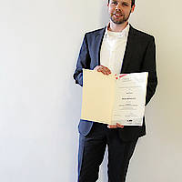 Preisträger 1. Preis (Stefan Dumont, Berlin-Brandenburgische Akademie der Wissenschaften)