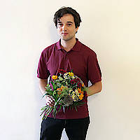 Preisträger Nachwuchspreis (Florian Barth, Freie Universität Berlin)