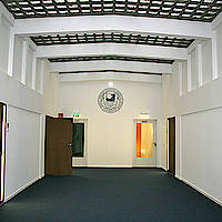 07 DH-Rundgang CeDiS, FU Berlin