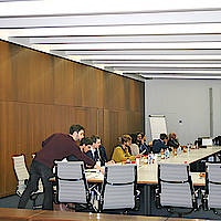 08 DH-Rundgang CeDiS, FU Berlin