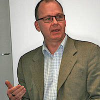 14 DH-Rundgang CeDiS, FU Berlin