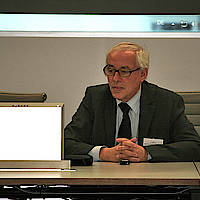 15 DH-Rundgang CeDiS, FU Berlin