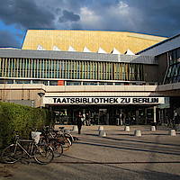 01 17  DH-Rundgang Staatsbibliothek