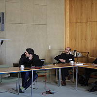 04 17 DH-Rundgang Staatsbibliothek