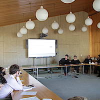 08 17 DH-Rundgang Staatsbibliothek