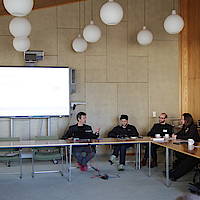 09 17 DH-Rundgang Staatsbibliothek