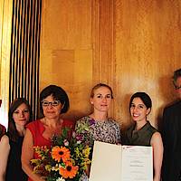 Berliner DH-Preis: 2. Platz "Corpus Nummorum Thracorum" (Münzkabinett Berlin und BBAW)