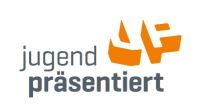 logo "jugend präsentiert"