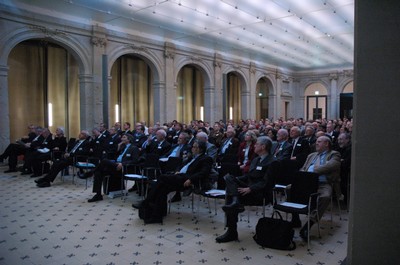 Plenum