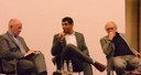 Podiumdiskussion