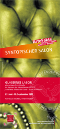 Syntopischer Salon